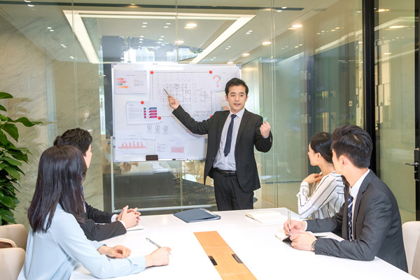戰(zhàn)略評估：全面評估，提升企業(yè)運營效益