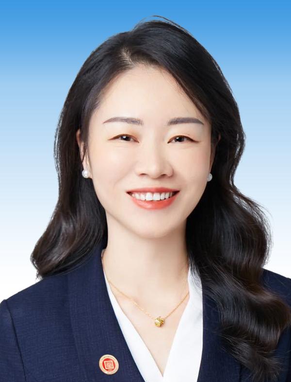 正睿咨詢集團深圳分公司總經(jīng)理張紫晗