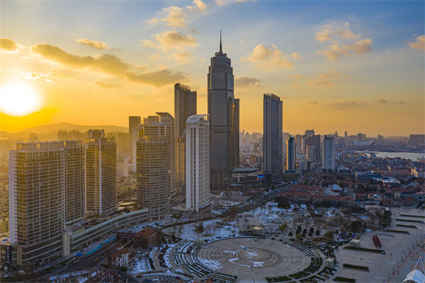 煙臺企業(yè)供應(yīng)鏈成本高企？供應(yīng)鏈咨詢公司如何精準(zhǔn)剔除冗余環(huán)節(jié)？