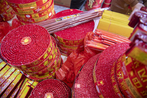 精益生產(chǎn)分析：湖南一花炮廠爆炸，現(xiàn)場(chǎng)升起蘑菇云