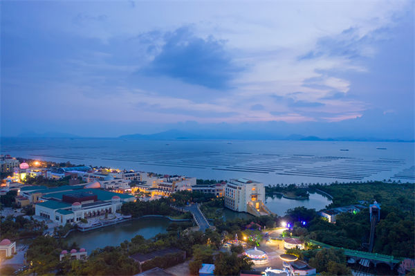 企業(yè)卡在轉(zhuǎn)型關(guān)鍵期難突破，珠海管理咨詢能找新方向嗎？