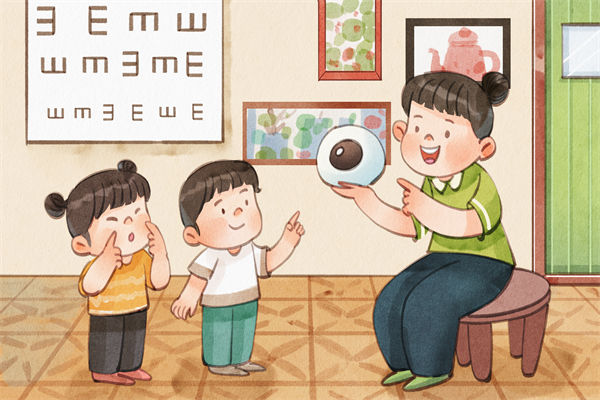 制造業(yè)管理：電子產(chǎn)品“防藍(lán)光”功能真能護(hù)眼嗎？