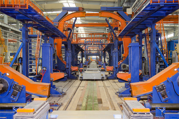 精益生產(chǎn)管理：如何實(shí)現(xiàn)生產(chǎn)現(xiàn)場(chǎng)的有效管理與控制？