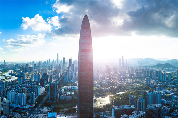 中國最重要的五大城市群定了，對供應(yīng)鏈有何啟示？