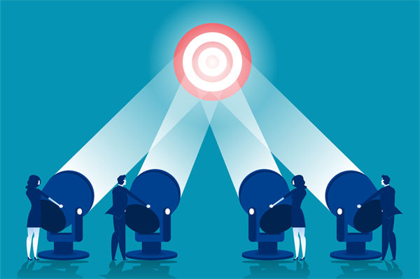 各部門目標(biāo)不一難協(xié)同，年度經(jīng)營計(jì)劃如何統(tǒng)籌？