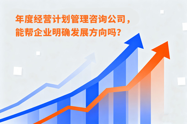 年度經(jīng)營(yíng)計(jì)劃管理咨詢(xún)公司，能幫企業(yè)明確發(fā)展方向嗎？