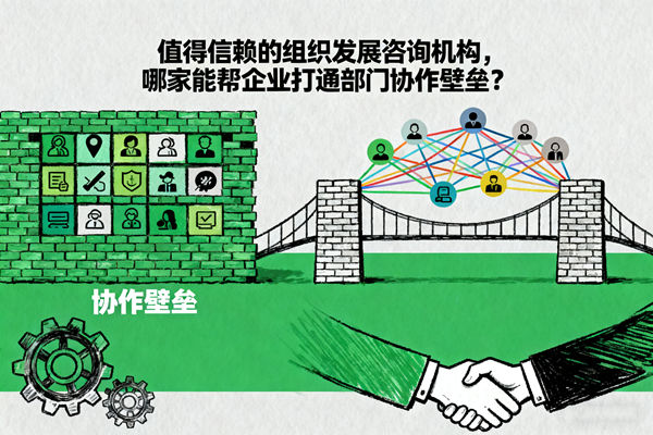 值得信賴的組織發(fā)展咨詢機構(gòu)，哪家能幫企業(yè)打通部門協(xié)作壁壘？