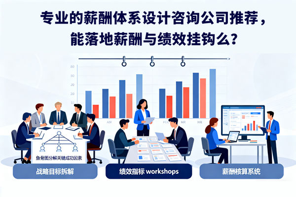 專業(yè)的薪酬體系設計咨詢公司推薦，能落地薪酬與績效掛鉤么？