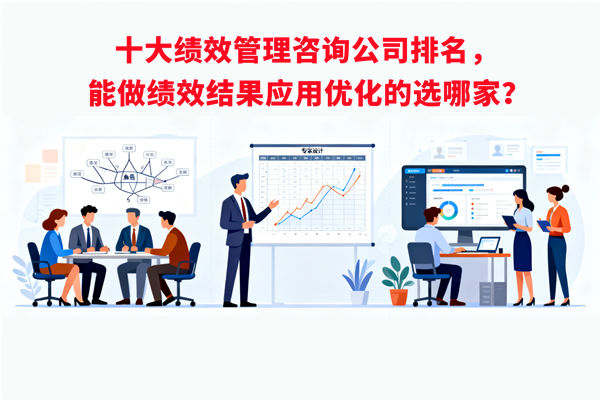 十大績(jī)效管理咨詢公司排名，能做績(jī)效結(jié)果應(yīng)用優(yōu)化的選哪家？