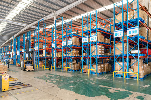 知名的供應(yīng)鏈咨詢機(jī)構(gòu)推薦，哪家能做制造業(yè)庫(kù)存優(yōu)化的？