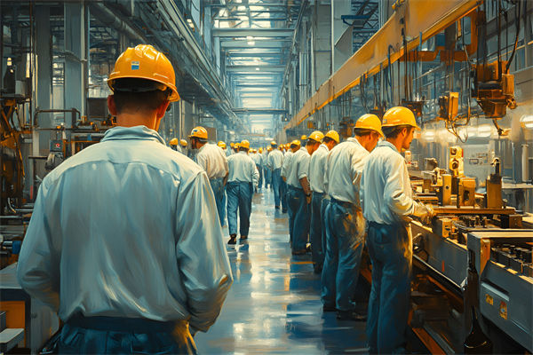 哪家工廠精益化管理咨詢公司比較好，能落地全員精益改善體系的