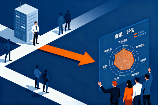 哪家戰(zhàn)略定位咨詢公司比較好，能做賽道選擇落地的選哪家？