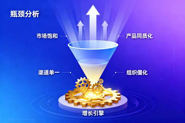 有影響力的公司管理顧問(wèn)推薦，能破業(yè)務(wù)增長(zhǎng)停滯瓶頸的嗎？