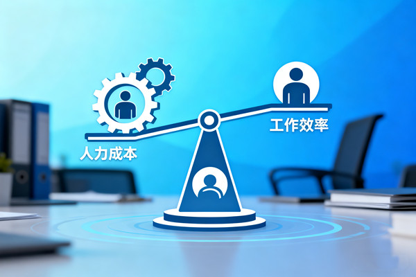 值得信賴的人力資源咨詢公司排名，能做人力成本優(yōu)化的選哪家？