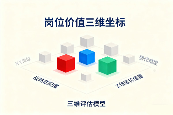 薪酬體系設(shè)計(jì)咨詢公司選哪家，能做崗位價(jià)值精準(zhǔn)評(píng)估的么？