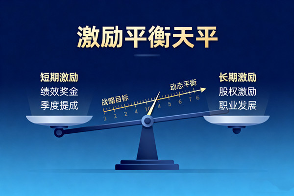 哪家薪酬與績效管理咨詢公司最專業(yè)，懂長短激勵平衡設(shè)計的嗎？