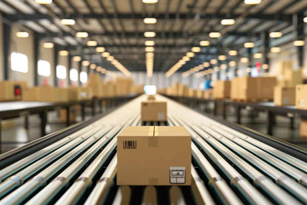 有實(shí)力的供應(yīng)鏈咨詢服務(wù)機(jī)構(gòu)，能解多品類配送混亂選哪家？