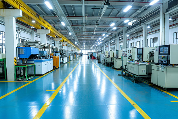 口碑好的駐廠咨詢公司推薦，能解生產流程混亂問題嗎？