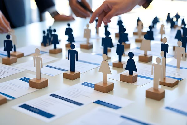 靠譜的人力資源管理咨詢公司有哪些，能落地人力效能提升嗎？