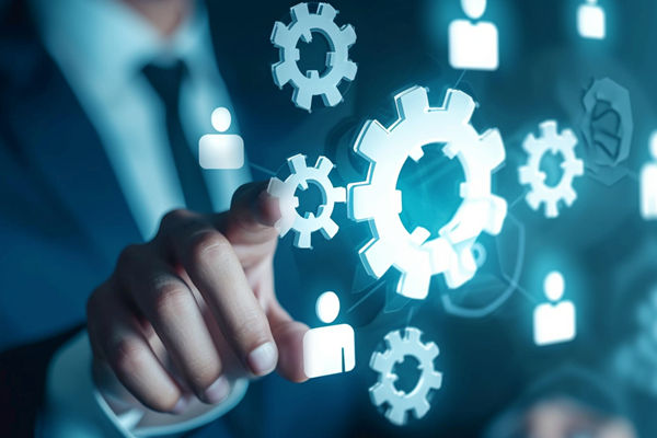 專業(yè)的流程管理咨詢機(jī)構(gòu)有哪些，能解流程斷點(diǎn)堵點(diǎn)嗎？