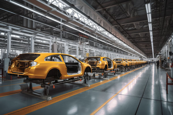 專業(yè)的精益生產(chǎn)管理咨詢公司哪家好，能降生產(chǎn)交付周期嗎？