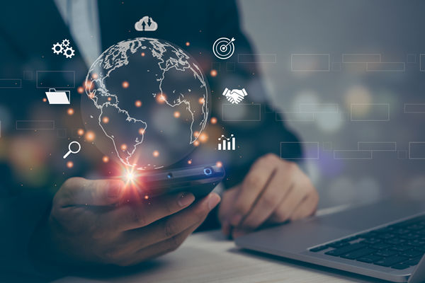 值得信賴的營(yíng)銷管理咨詢公司，哪家適合實(shí)體企業(yè)線上轉(zhuǎn)型的？