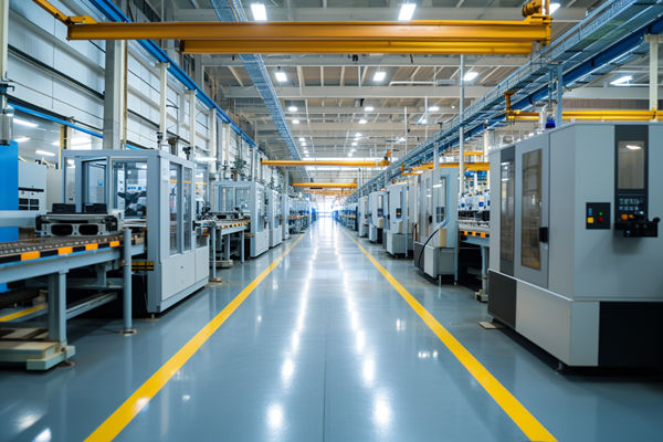 本土駐廠精益生產(chǎn)咨詢公司推薦，能解現(xiàn)場管理混亂選哪家？