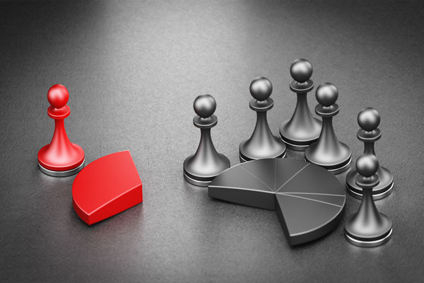 知名的企業(yè)戰(zhàn)略顧問推薦公司，能破解行業(yè)競(jìng)爭(zhēng)困局嗎？