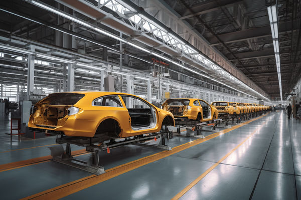 汽車行業(yè)選哪家企業(yè)管理咨詢公司，能解新能源轉(zhuǎn)型管理難題嗎？