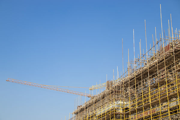 建筑工程行業(yè)精益生產(chǎn)咨詢公司推薦，多項(xiàng)目資源沖突怎么解？